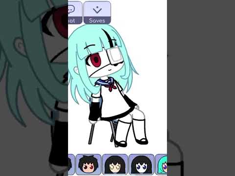 내 자캐 ​@mustgethelpkazanyang 은 못만듬 ㅋ