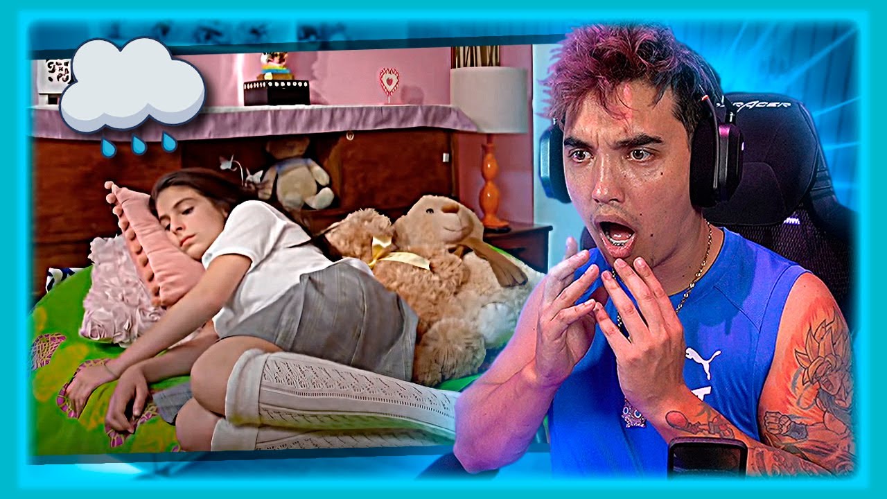 EL FINAL DE LA NIÑA EMBARAZADA, SIN CORTES 😯