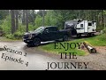 Grand Design Imagine XLS 22MLE   - We Show The Trailer & Camp -   Season 2 Episode 4    4K