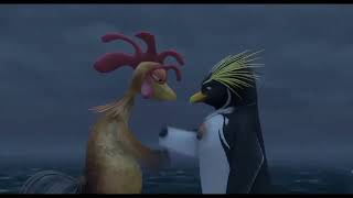 Surf's Up (2007) Trailer 2