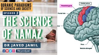 The Science of Namaz | Dr Javed Jamil | S1 E3