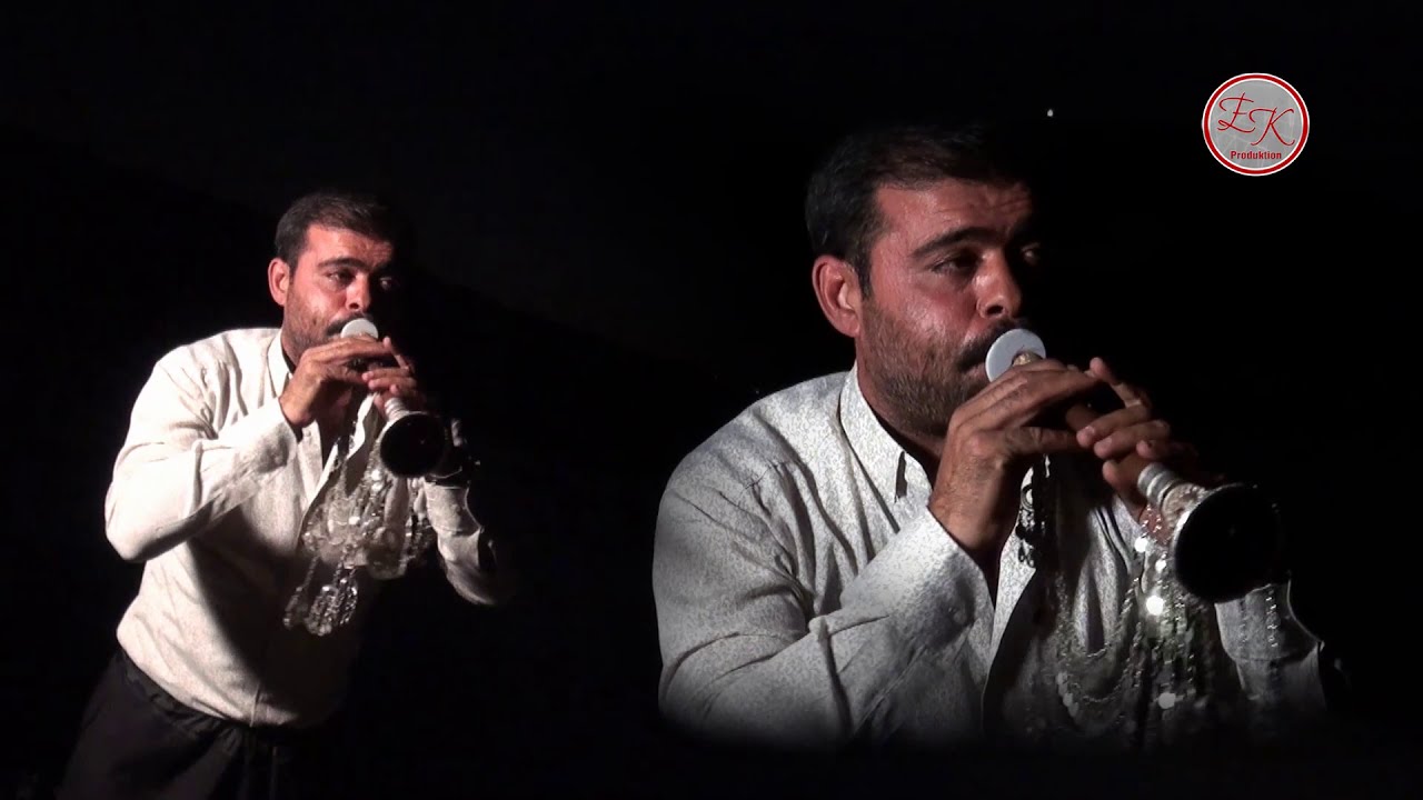 Adıyaman Yöresi Zurna Havaları-2 (Mehmedi Anove, Tahir û zar, Ceveli)