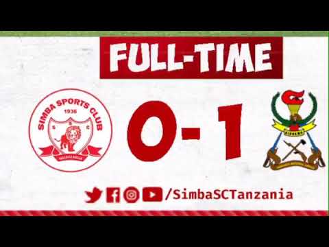 Sifuri Ni Nini Tanzania Prisons