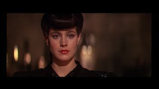 FRENCH LESSON - learn French with movies ( french + english subtitles ) Blade runner part2