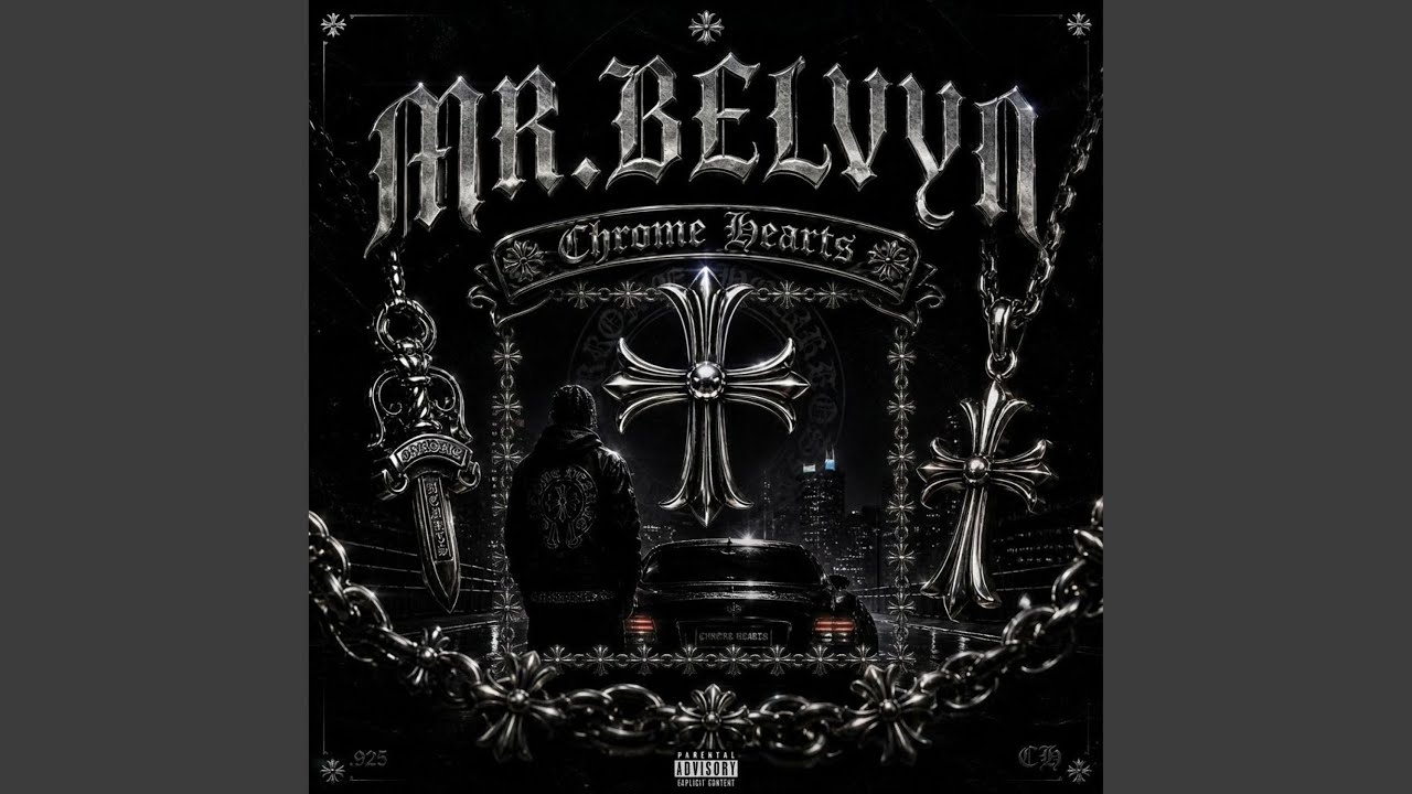 Chrome Hearts - YouTube