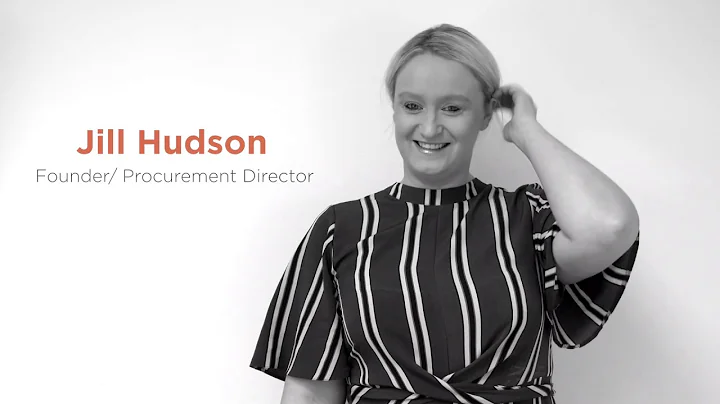 Jill Hudson | Hudson Procure