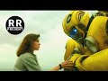 Bumblebee 2018 movie explained in manipuriactionscifi movie explained in manipuri