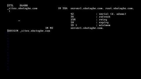 Samba tích hợp AD và DNS (P2) - LAB LPI 2 (28)