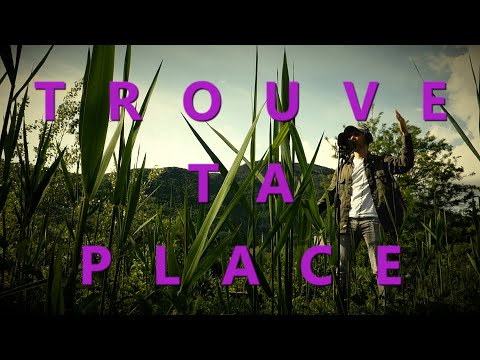Rulcymar - Trouve ta place [Les Sessions Brutes #5]