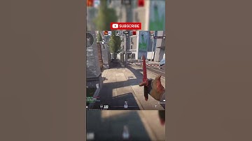 Huge NoScope  #cs2 #csgo #cs2clips #counterstrike #gaming#rage #noscope  #csgobhop #csgoclips