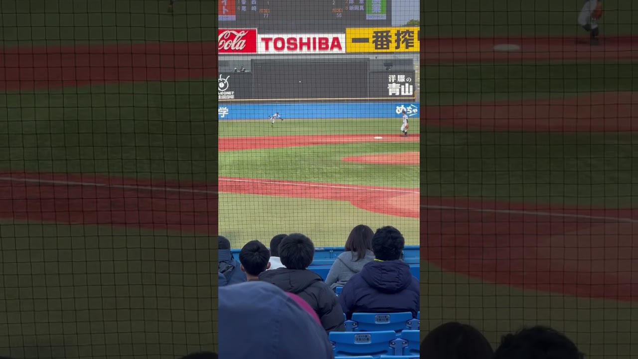 九州国際大付属 佐倉俠史朗 センター前タイムリーヒット R3 11 球道ベースボールクラブ出身 Youtube