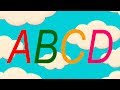 French Alphabet  for Beginners