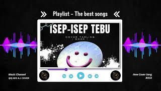 Cover [ Isep-Isep Tebu - Ella Nurhayati ]