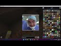 my first house fire story!!!! (not in a game...)