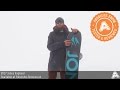 2016 / 2017 | Jones Explorer Snowboard | Video Review