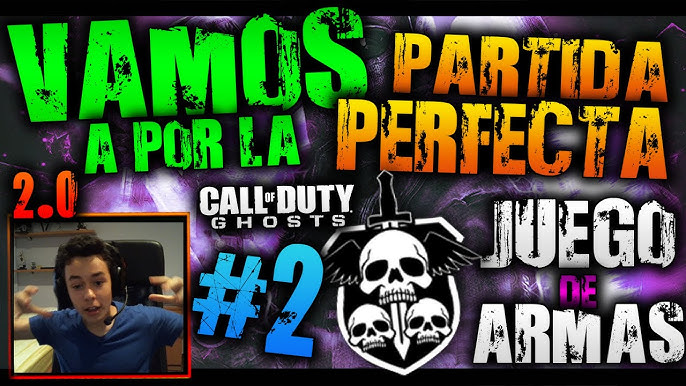 call of duty ghosts. jogo de armas / xbox one.Pena que eu nao sei jogar a  faquinha rsskkk!!! 