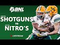 Kasteel nitros  limburg shotguns bnl livestream