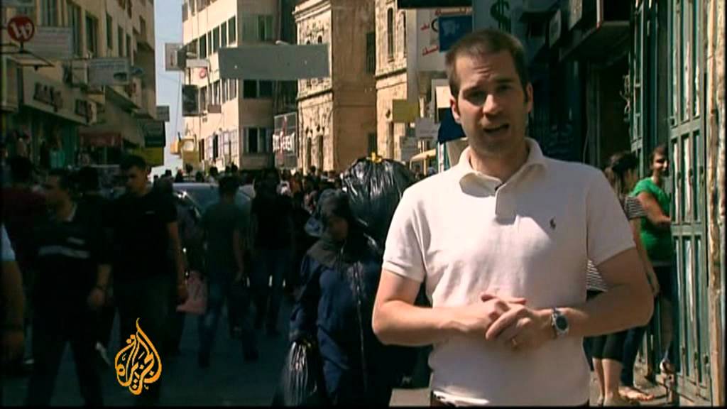 العنف الأسري في الضفة الغربية في ازدياد