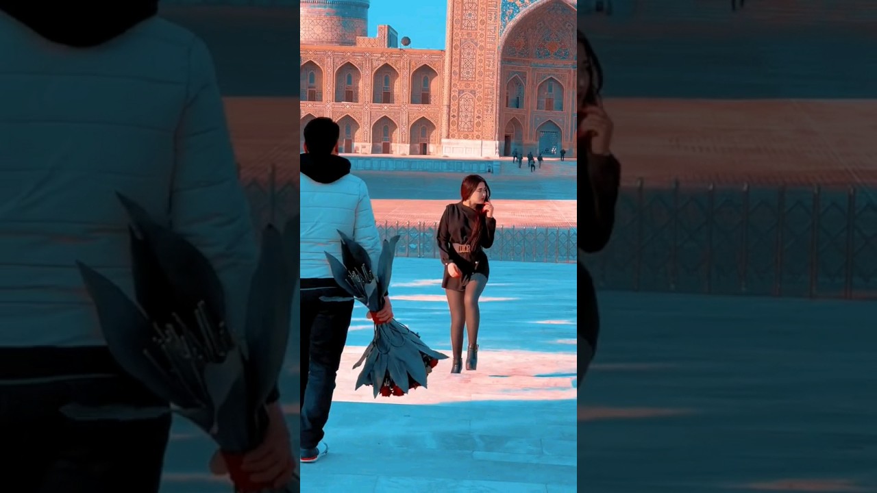 Tik-Tokda Trend Video 📷 Akam bulasiz, Ukam bulasiz, Baxodir brat, Omad uz 