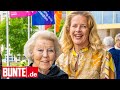 Beatrix der Niederlande: Beim &quot;Holland Festival&quot; stiehlt ihr Schwiegertochter Mabel die Show