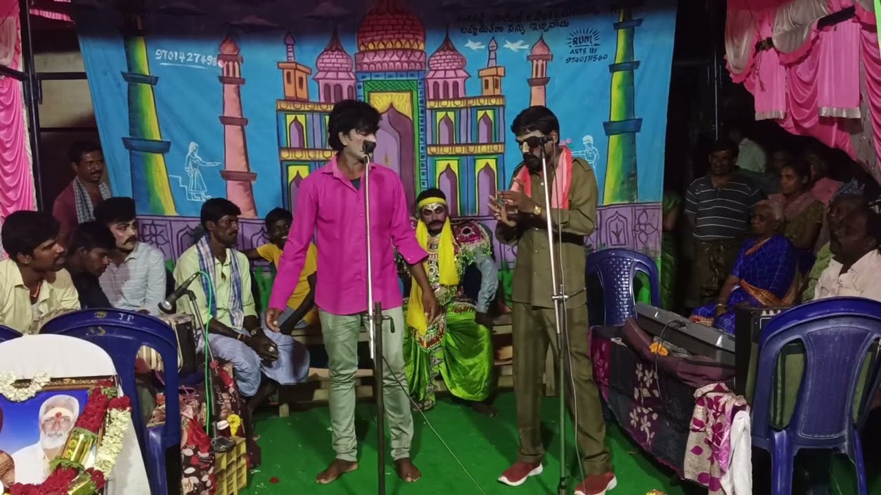 చిన్నమ్మ కథ లో రాఘవ రెడ్డి తలారి తాగుబోతు కామెడీ