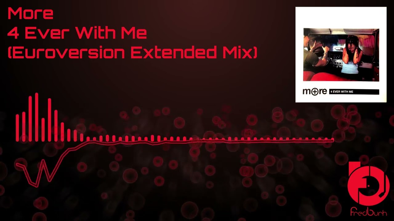 Watch More - 4 Ever With Me (Euroversion) 1999 on YouTube Watch More - 4 Ever With Me (Euroversion) 1999 on YouTube