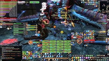 [RIFT NT] Apotheosys VS Akylios ~ World 1st