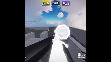 1v1 with my friend first to 3