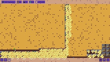 Square City Builder devlog - #6 Map Theme and Music.