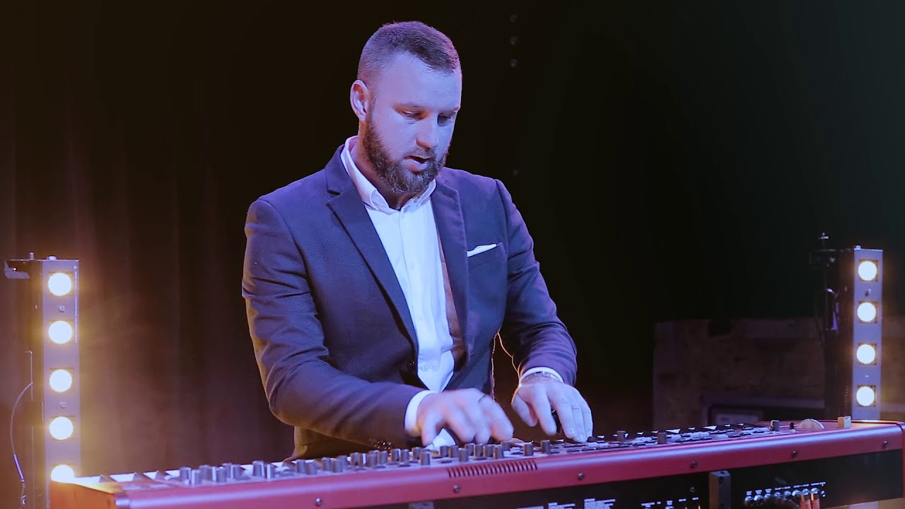 Entertainment Ideas for Your Wedding