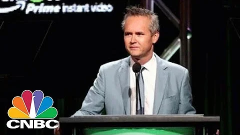 Amazon Studios Chief Roy Price On Leave Of Absence Amid Sexual Harassment Claim | CNBC