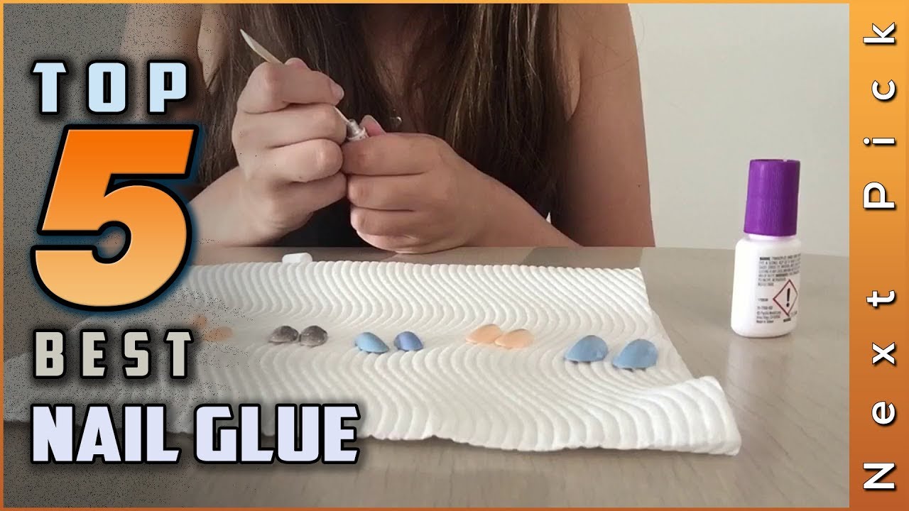 10. Nail Art Glue Price Range - wide 8
