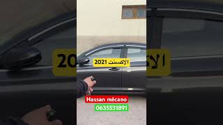 Hassan mécano /0635531891/Accent 2021