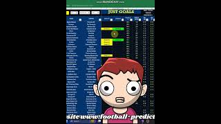 Look at this AI Football Software Predictions  - Check this App Results screenshot 3