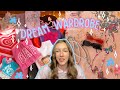 DREAM WARDROBE COLLECTION HAUL! Doc Martens, Unif, Depop, Cider, Brandy Melville, Nordstrom