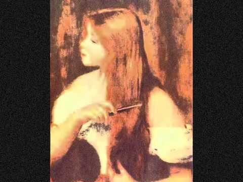 Gülpare Açmam Diyor Güller Beklermiş Sevdiğinin Mevsimini