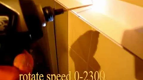 hitachi battery drill