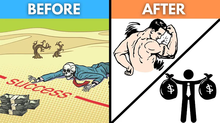 6 Practical Steps to Setting Achievable Goals