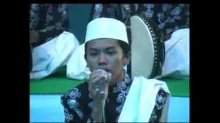 FIRHAZ PP. NURUL JADID - HAUL & HARLAH_63' SHOLATUN