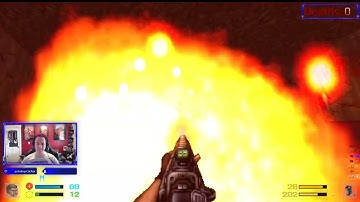 Doomsday - Doom, Mods, and Mayhem 02/02/2023