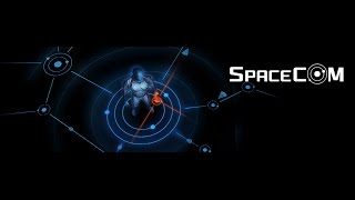 SPACECOM on Linux [Native] (AMD Radeon Open Source driver Gallium3D)