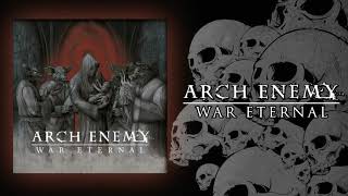 Arch Enemy - On and On (Instrumental) [War Eternal (Limited Edition)]