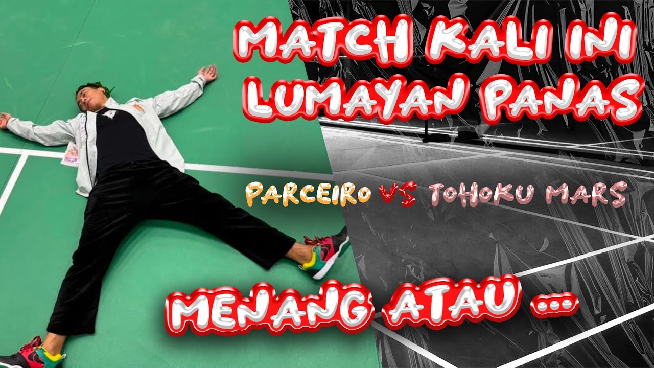 CEPET BANGET!!! SAMPE LEMES... AGRIPPINA WITH PARCEIRO TIM JEPANG (NICE CAMERA ANGLE)