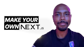 Makeshift Next.js from Scratch (Server-Side Rendering)