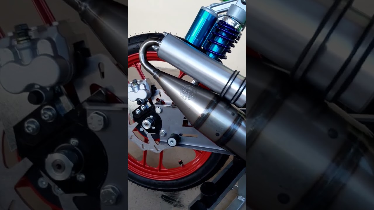 Progetto piaggio Bravo Simonini h2o GOODBYE 👎