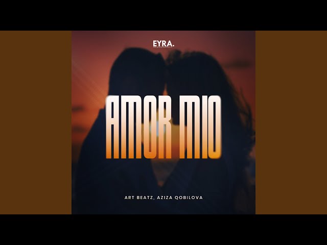 Amor Mio