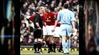 MUFCHD - Legends Of The EPL - Roy Keane (Part1/2)