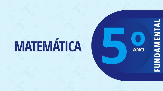 ➥ Quiz de Matemática 5º Ano Com Operações de Matemática Básica [INÉDITO] 