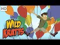 Wild Kratts 🎈 Balloons in the Wild | Kids Videos