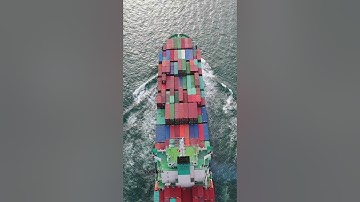 Kobus Logistic – Expert Sea Freight Forwarding Services